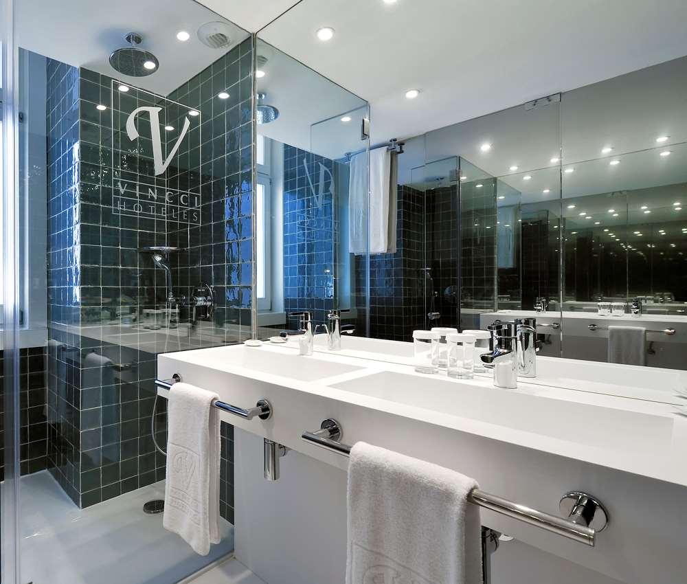 Vincci Baixa Hotel Lisbona