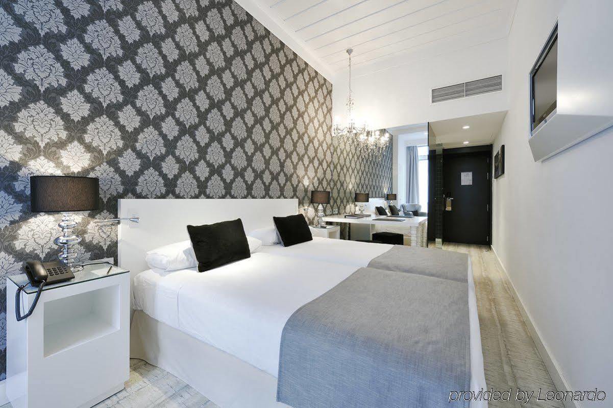 Vincci Baixa Hotel Lisbona