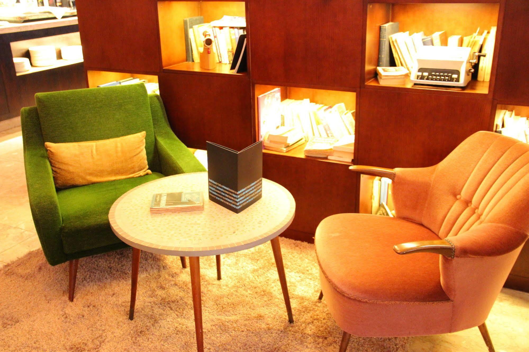 Vincci Baixa Hotel Lisbona