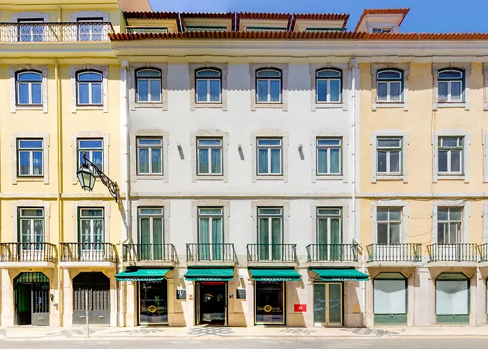 Vincci Baixa