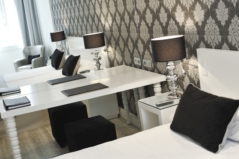 Hotel Vincci Baixa Lissabon