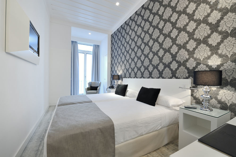 Hotel Vincci Baixa
