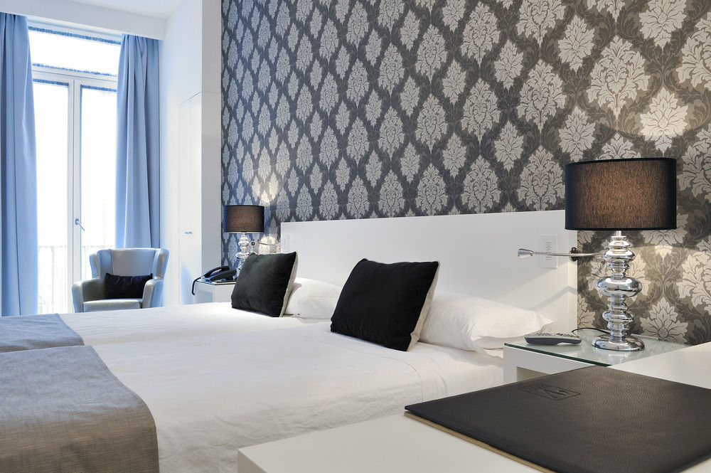 Hotel Vincci Baixa