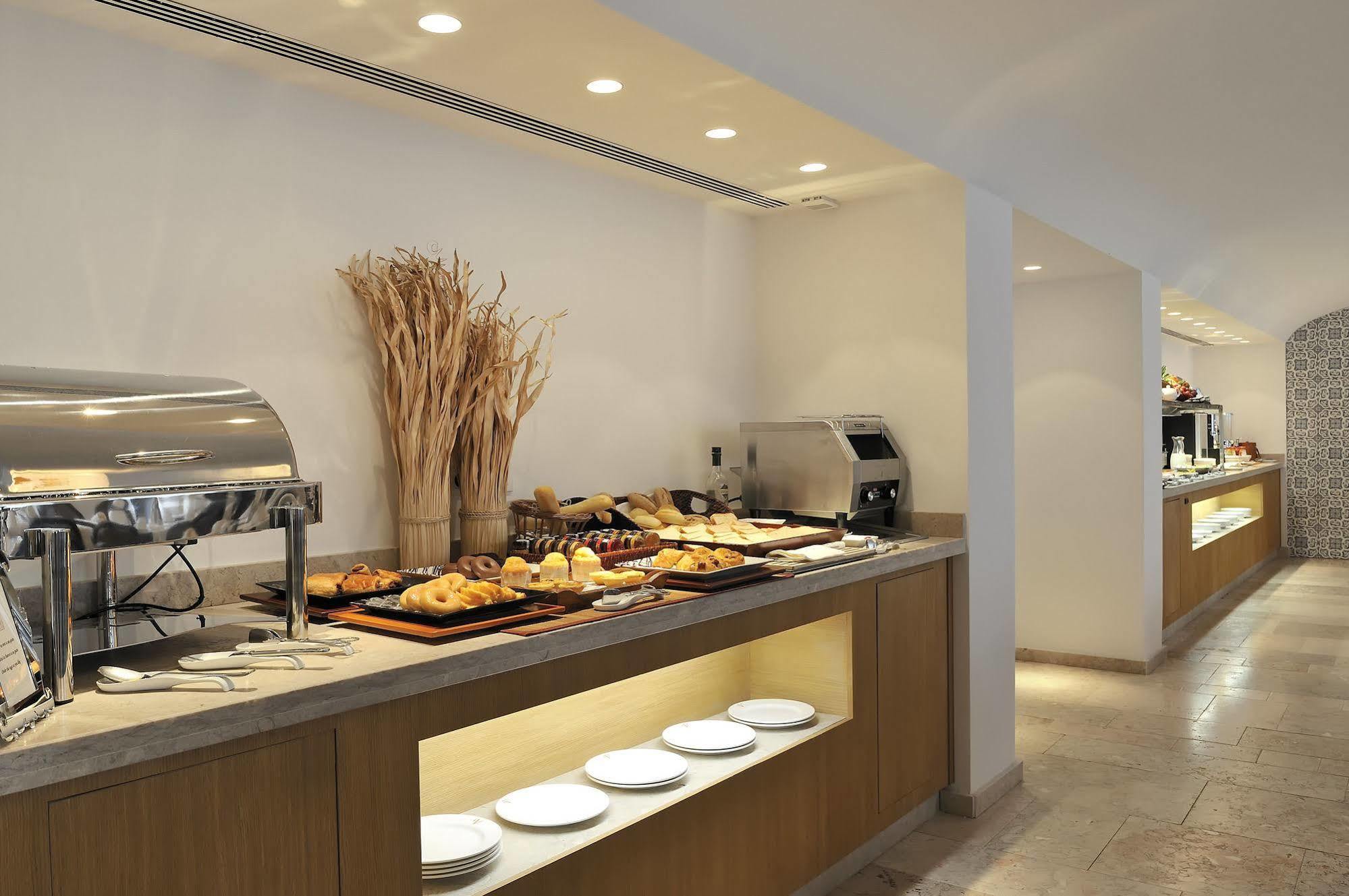 Vincci Baixa Hotel Lissabon