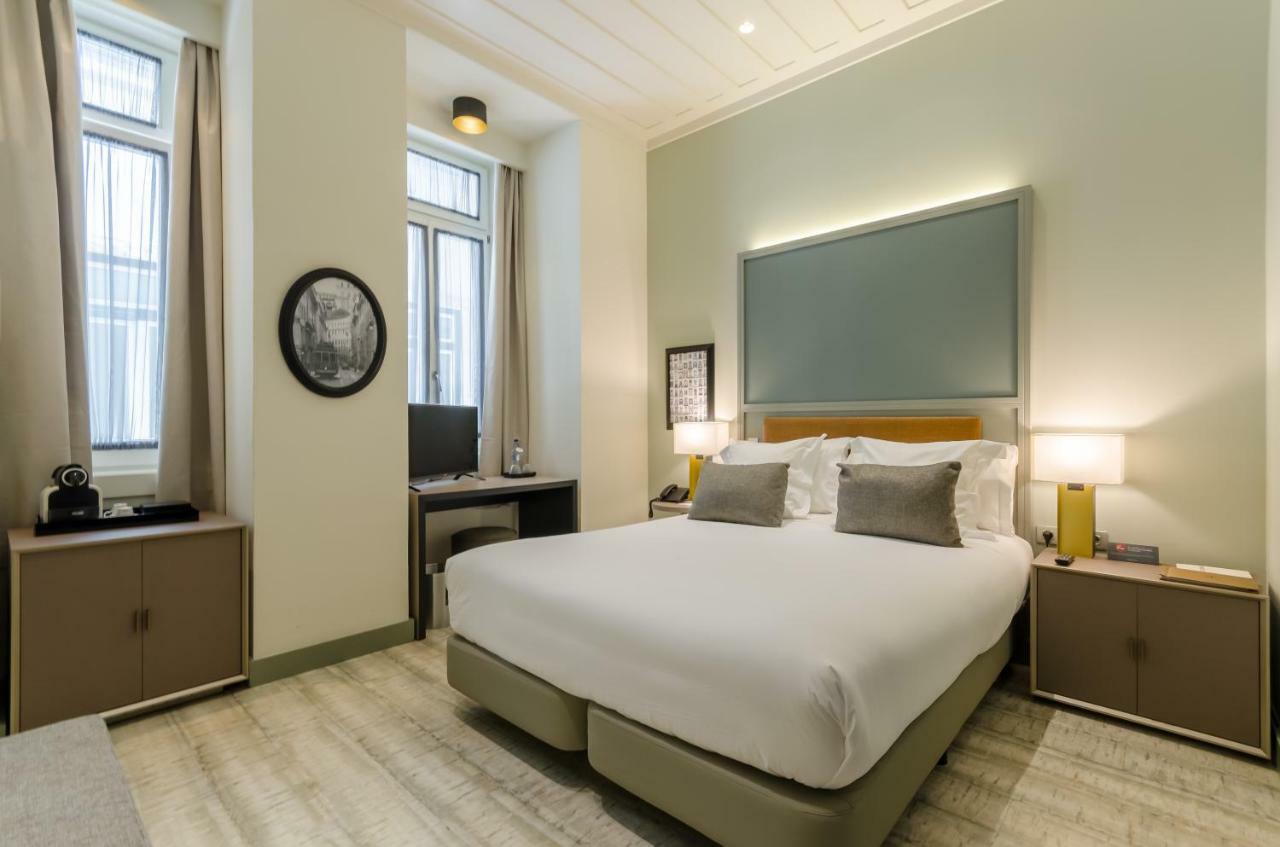 Vincci Baixa Hotel Lissabon